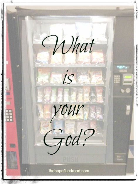 vending